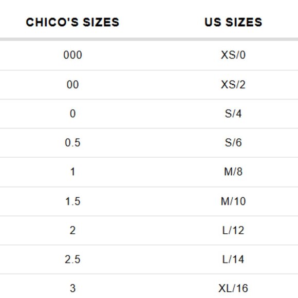 Chico's Zenergy Geometric Print Leggings - Picture 9 of 9